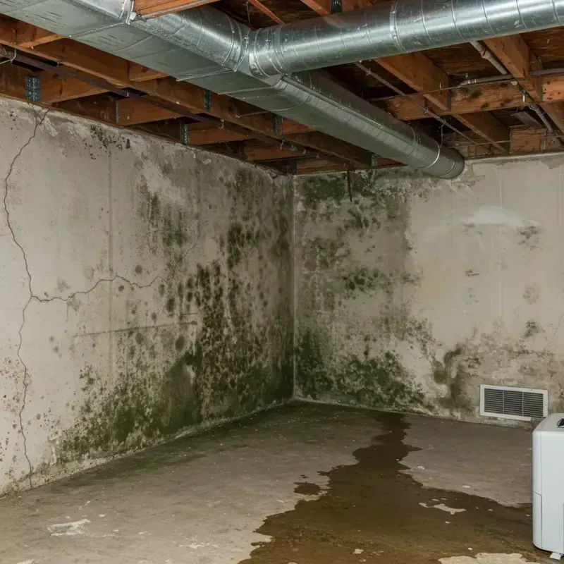 Professional Mold Removal in Vega Baja, PR